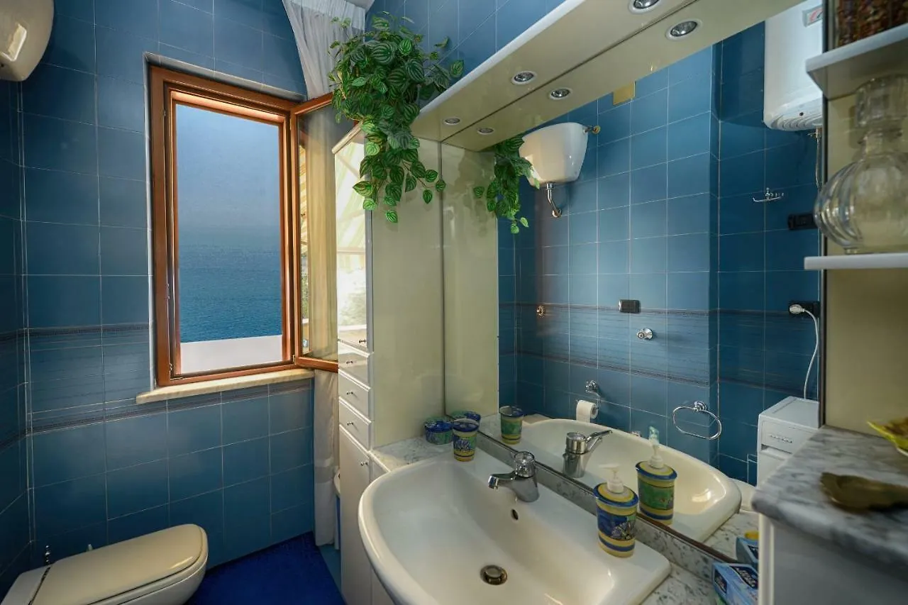 Sun & Sea Apartment アマルフィ