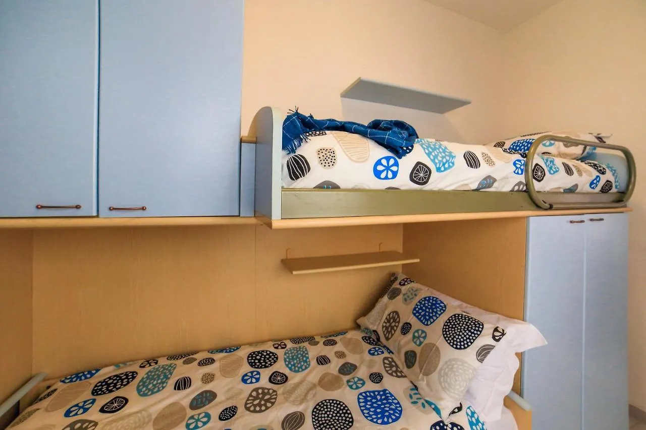 Sun & Sea Apartment アマルフィ